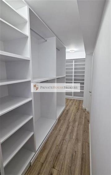 Apartament cu 2 camere semidecomandat, mobilat în Băneasa