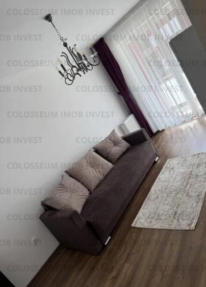 Apartament cu 2 camere decomandat în Avantgarden