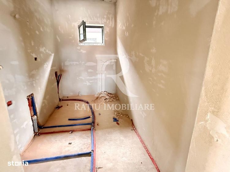 Casă cu 3 camere în Cihei