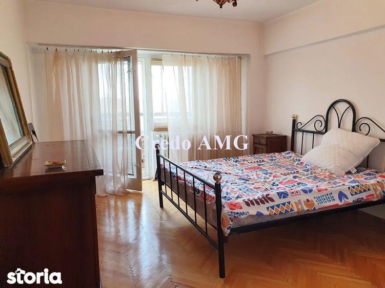Bld Unirii, Mircea Voda, BCR, inchiriere apartament 2 camere - 2