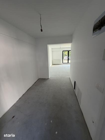 Apartament de vanzare la Platou / Cornisa / UMFST / Spital / UMF - 1
