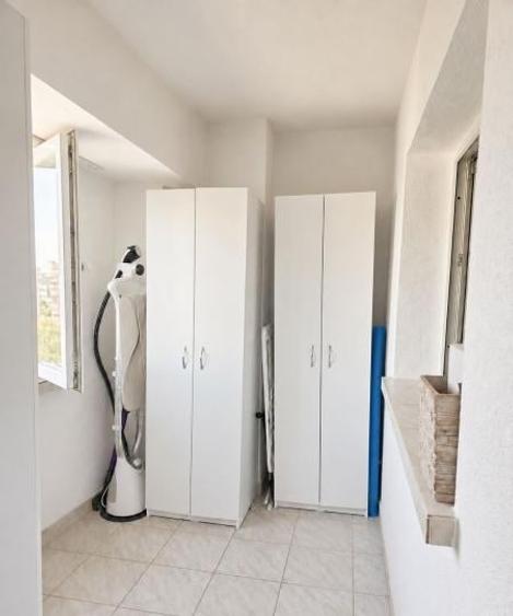 Apartament 3 camere decomandat, Bld. Mircea Voda, centrala termica, 2 balcoane - 10