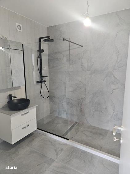 Inchiriez apartament cu 3 camere aflat in zona Bucurestii noi - 1