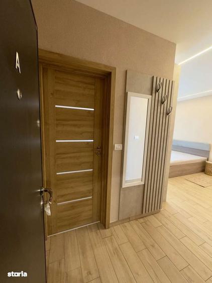 Apartament cu 3 camere decomandat în Unirii