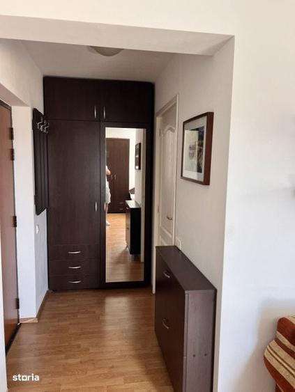 garsoniera bloc nou str colinei zona cl poplacii et 2 lift terasa - 2