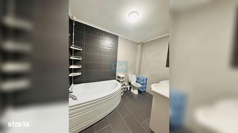Apartament de vanzare cu 2 camere , cu vedere panoramica - 7