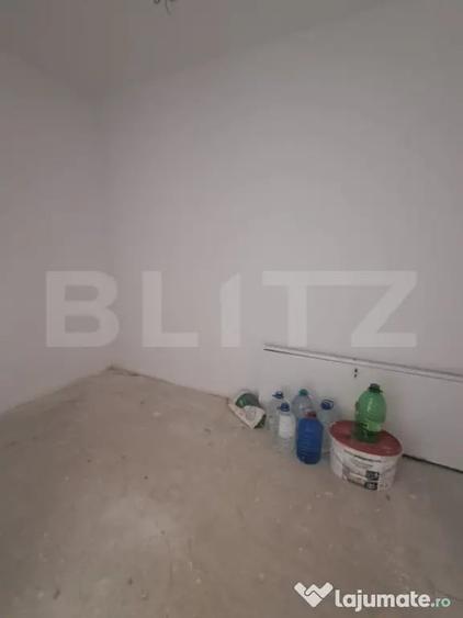 Casă cu 3 camere cu Teren 700 Mp în Sâncraiu de Mureș