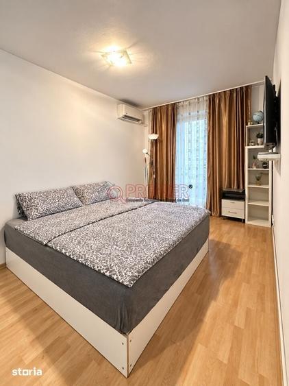 Apartament cu 3 camere decomandat în Berceni
