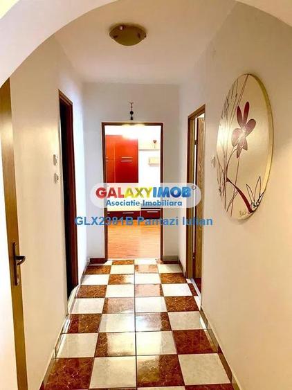 Apartament cu 2 camere decomandat, mobilat în Nicolae Grigorescu
