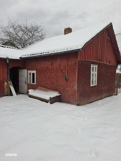Casa cu gradina in Gura Humorului - 5