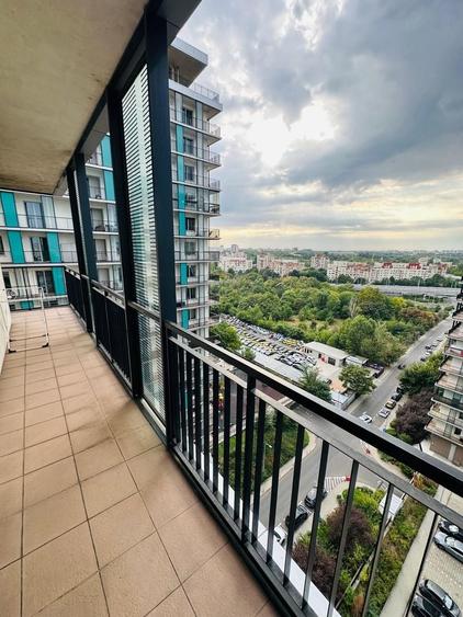 Apartament cu 3 camere decomandat, mobilat în Tineretului