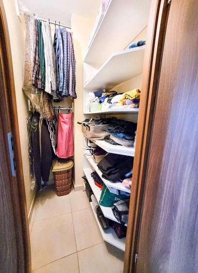 Apartament 3 camere decomandat | Etaj 8 | Bucur Obor Veranda | Metrou | Proprietar - 3