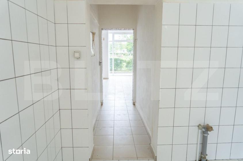 Spațiu comercial, de 200 mp, în Someșeni