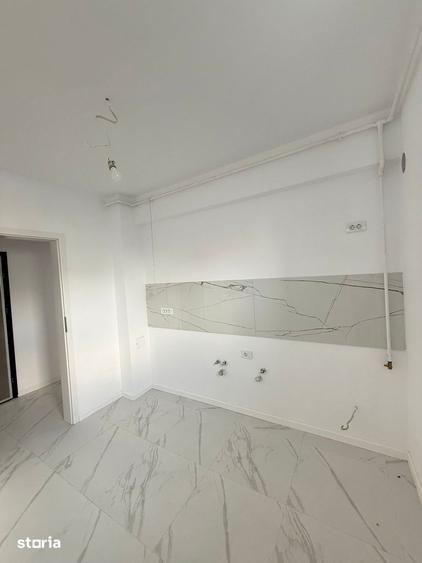 Apartament cu 3 camere decomandat în Militari