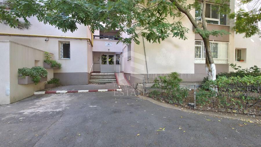 Apartament cu 2 camere circular în Drumul Taberei