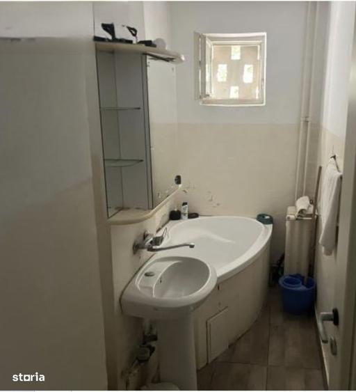 Apartament cu 2 camere în Vest