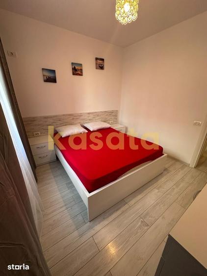 2 Camere de Inchiriat - 2