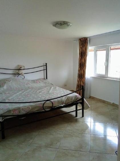 Duplex cu 4 camere cu Teren 500 Mp în Schinteiești