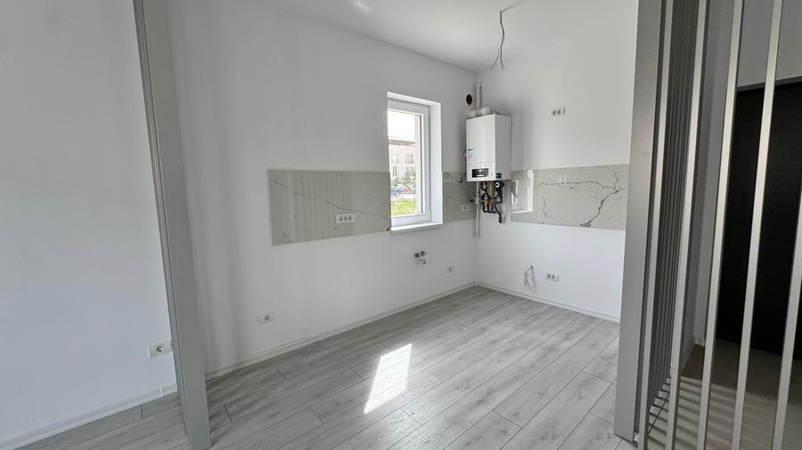 COMISION O% | Apartament 2 Camere | Zona Giroc | 53mp  | Parter - 7