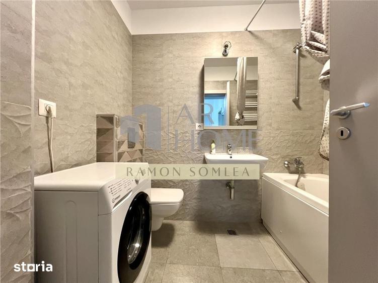 Apartament 2 camere, parcare subterana, Albert MRS Smart Ploiesti - 2