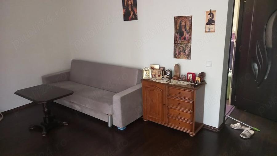 Unic proprietar,vand apartament pe Stejarului (Flore?ti jud cluj - 9