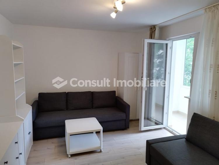 Apartament cu 3 camere decomandat în Mănăștur