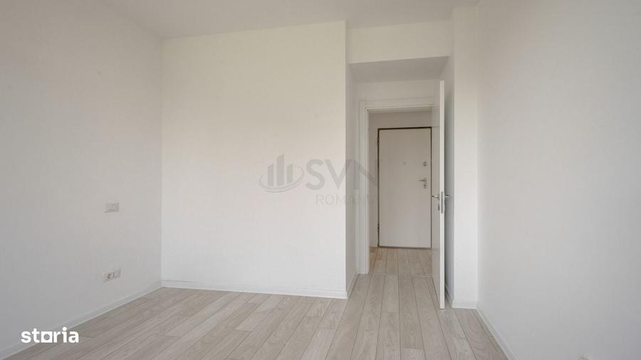 Apartament cu 2 camere decomandat în Bucureștii Noi