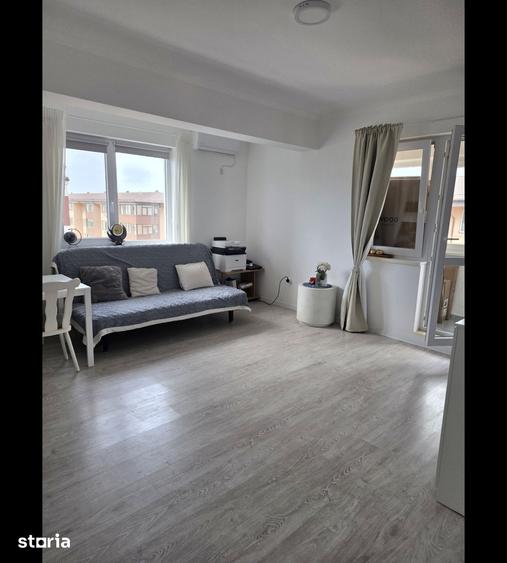 Militari Avangard City , 2 camere Decomandat, 59 MP .Mobilat si utilat - 1