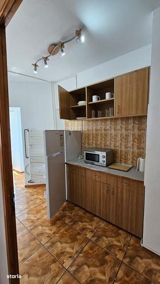 Garsoniera Constanta, str. Traian (zona gara, in spatele BCR) - 2