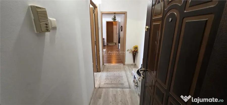 Apartament cu 2 camere decomandat în Șagului