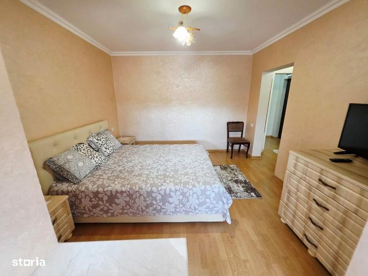 Apartament cu 2 camere decomandat în 9 Mai