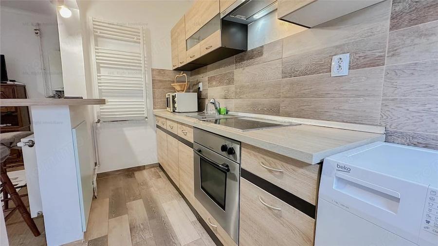 Apartament cu 2 camere în Bartolomeu