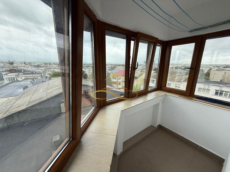 Apartament de inchiriat Bacau strada Banca Nationala - 6