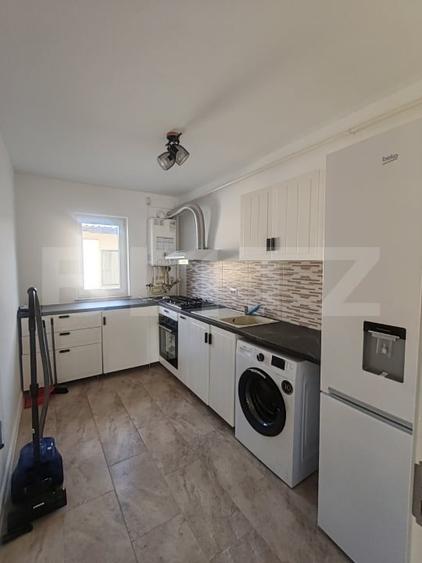 Apartament doua comere, Lisaura - 2