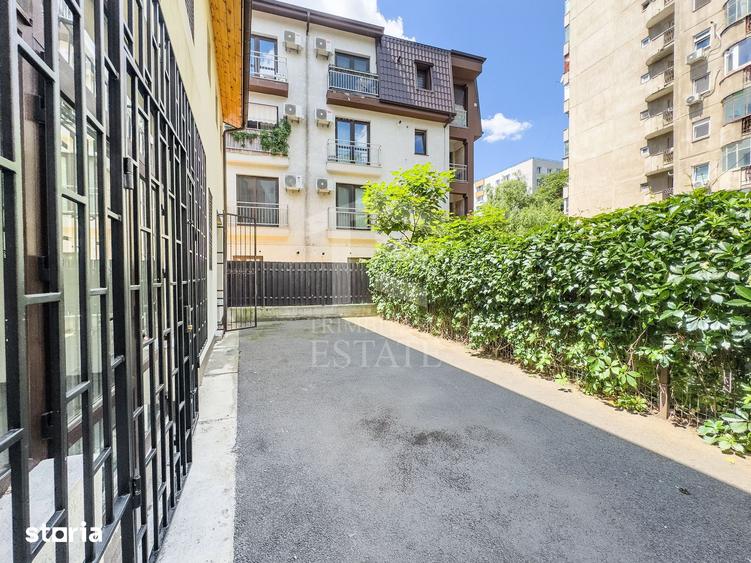 Spațiu comercial, de 165 mp, în Rahova