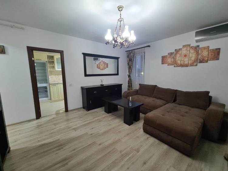 Apartament cu 2 camere în Militari — fotografia 1