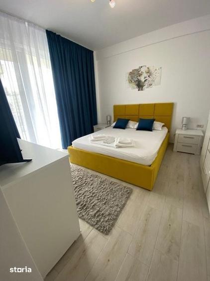 Apartament cu 6 camere în Năvodari