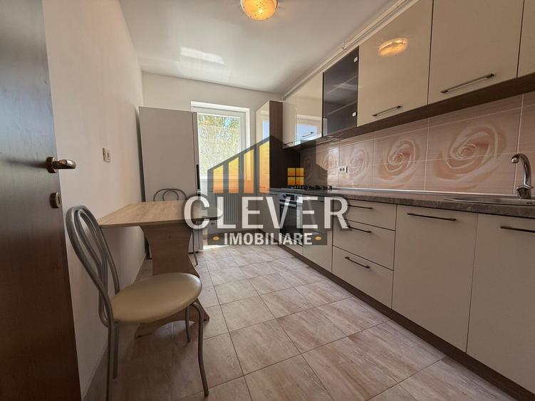 Ap 3 camere, mobilat și utilat – Pallady, metrou Teclu - 18