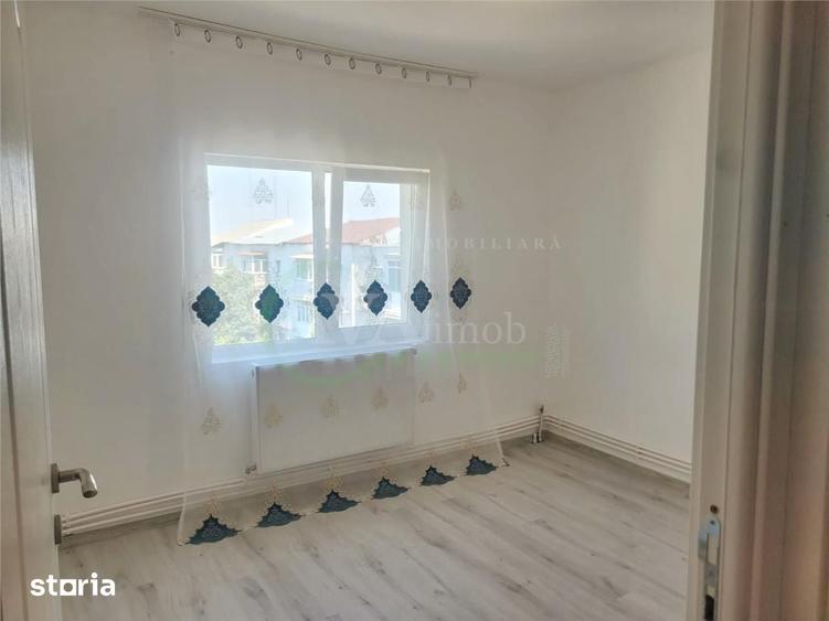 Apartament 2 camere decomandate, zona Narcisa - 4