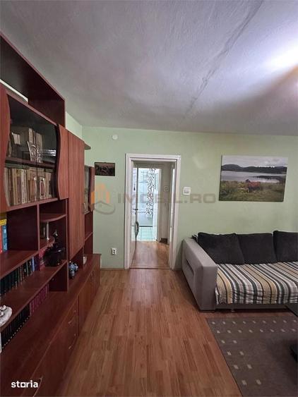 Apartament 3 camere Podu Ros - 8