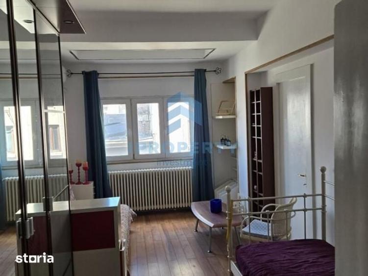 Apartament cu 4 camere în Centrul Civic