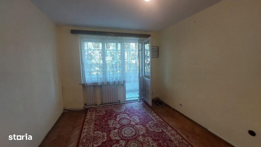 Apartament cu 2 camere în Central — fotografia 1