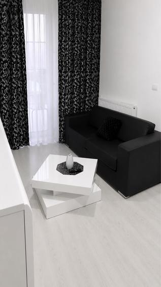 Garsoniera premium de inchiriat - Zona buna & linistita - 5