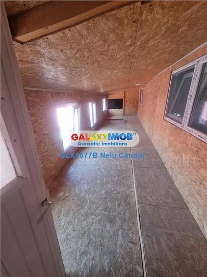 Casă cu Teren 253 Mp în Ferentari