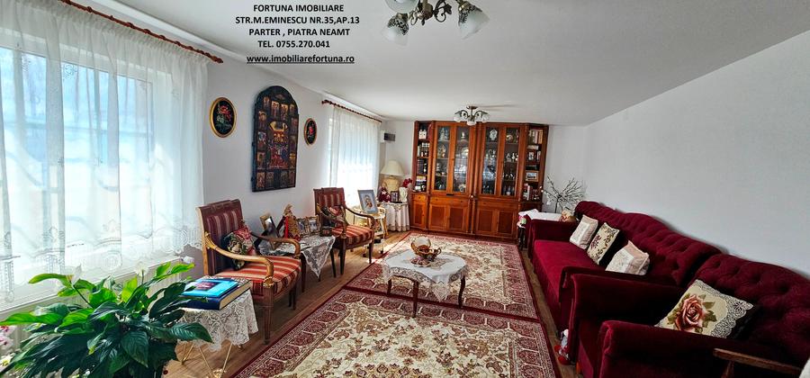 Casă cu 4 camere cu Teren 2853 Mp în Sud-Est