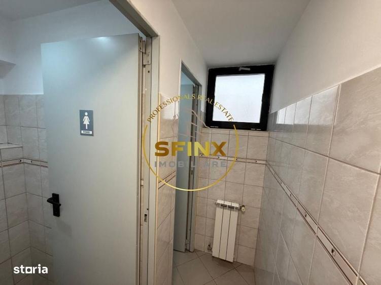 Spatiu Comercial | Spatiu Birouri | Aviatiei Office Building | Persona - 8