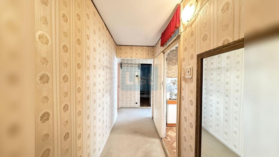 Apartament cu 2 camere decomandat în Zorilor