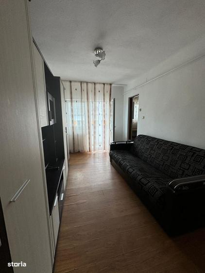 Garsonieră în Calea Moldovei