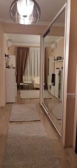 Garsonieră semidecomandată în Bucureștii Noi