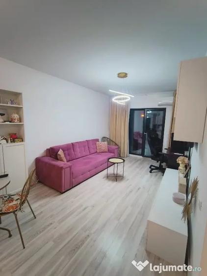 2 camere decomandat|Bloc 2022|Parcare subterana|Mobilat complet|Pacii - 6